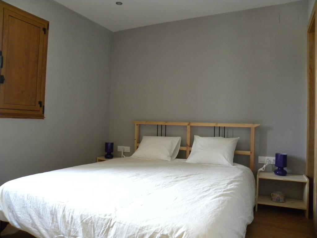 Hotel Casa Do Ferreiro - La Fragua Las Herrerías Habitación foto