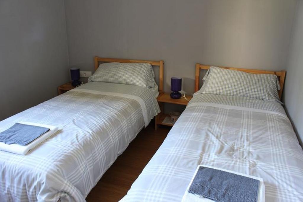 Hotel Casa Do Ferreiro - La Fragua Las Herrerías Habitación foto