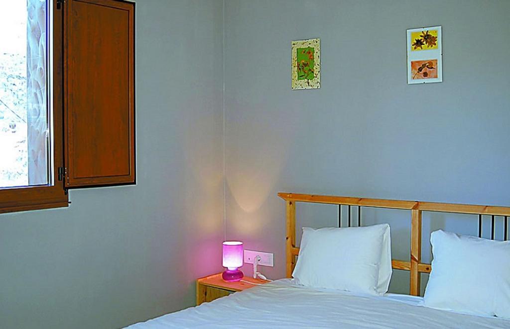 Hotel Casa Do Ferreiro - La Fragua Las Herrerías Habitación foto